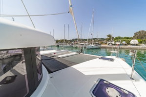 Lagoon 42 „Equilibrium“ – fotka 7