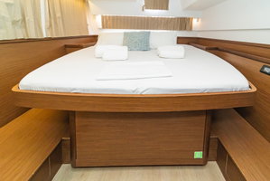 Lagoon 42 „Equilibrium“ – fotka 18