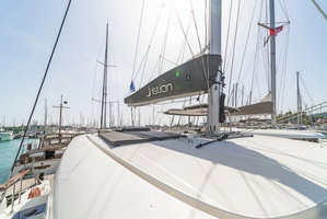 Lagoon 42 „Equilibrium“ – fotka 8