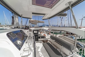 Lagoon 42 „Equilibrium“ – fotka 5