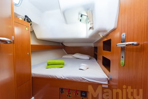 Cyclades 50.5 „Manitu“ – fotka 7