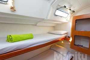 Cyclades 50.5 „Manitu“ – fotka 12