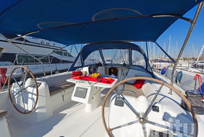 Cyclades 50.5 „Manitu“ – fotka 19