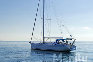 Cyclades 50.5 „Manitu“ – fotka 27