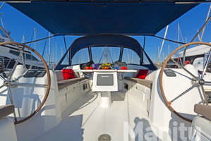 Cyclades 50.5 „Manitu“ – fotka 21