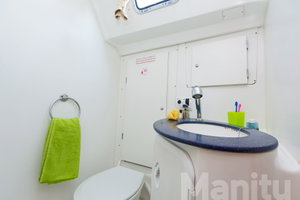Cyclades 50.5 „Manitu“ – fotka 10