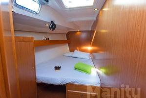 Cyclades 50.5 „Manitu“ – fotka 15