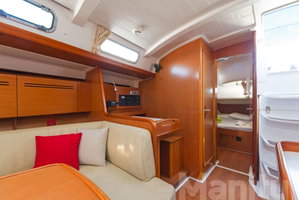 Cyclades 50.5 „Manitu“ – fotka 11
