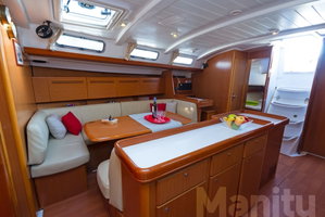 Cyclades 50.5 „Manitu“ – fotka 6