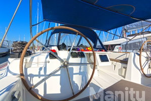 Cyclades 50.5 „Manitu“ – fotka 22