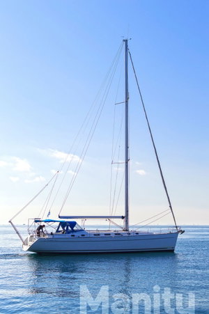 Cyclades 50.5 „Manitu“ – fotka 26