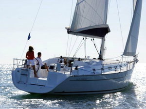 Cyclades 50.5 „Manitu“ – fotka 1