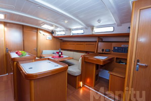 Cyclades 50.5 „Manitu“ – fotka 4
