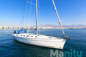 Cyclades 50.5 „Manitu“ – fotka 24