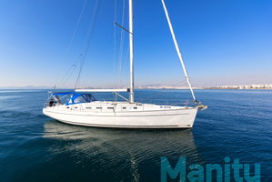 Cyclades 50.5 „Manitu“ – fotka 23