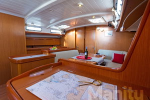 Cyclades 50.5 „Manitu“ – fotka 5