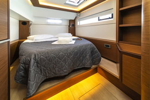Lagoon 46 „Pnoe“ – fotka 8