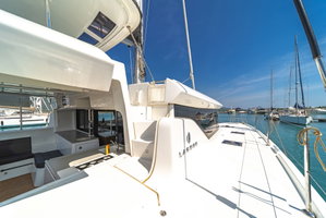 Lagoon 46 „Pnoe“ – fotka 17