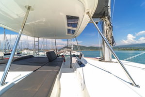 Lagoon 46 „Pnoe“ – fotka 15