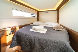Lagoon 46 „Pnoe“ – fotka 5