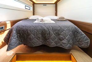 Lagoon 46 „Pnoe“ – fotka 4
