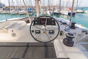 Lagoon 450 Flybridge „Caretta Nana“ – fotka 14