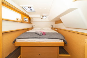 Lagoon 450 Flybridge „Caretta Nana“ – fotka 4