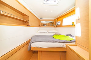 Lagoon 450 Flybridge „Caretta Nana“ – fotka 5