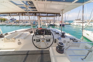 Lagoon 450 Flybridge „Caretta Nana“ – fotka 12