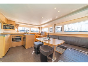 Lagoon 450 Flybridge „Caretta Nana“ – fotka 3