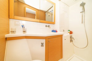 Lagoon 450 Flybridge „Caretta Nana“ – fotka 6