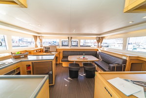 Lagoon 450 Flybridge „Caretta Nana“ – fotka 8