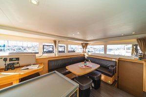 Lagoon 450 Flybridge „Caretta Nana“ – fotka 9
