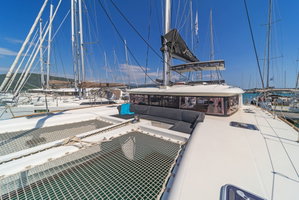 Lagoon 450 Flybridge „Caretta Nana“ – fotka 13