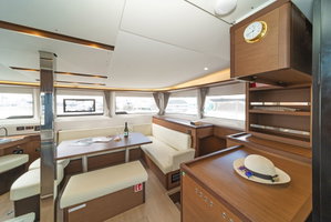 Lagoon 46 „Vasiliki“ – fotka 7