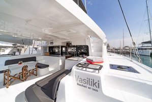 Lagoon 46 „Vasiliki“ – fotka 14