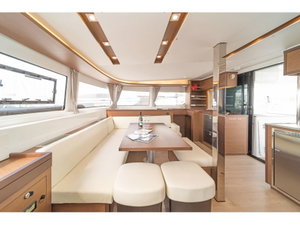Lagoon 46 „Vasiliki“ – fotka 20