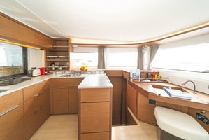 Lagoon 46 „Vasiliki“ – fotka 9