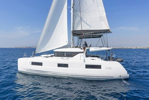 Lagoon 46 „Vasiliki“ – fotka 10
