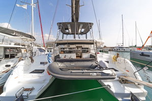 Lagoon 46 „Vasiliki“ – fotka 15