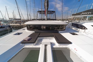 Lagoon 46 „Vasiliki“ – fotka 19