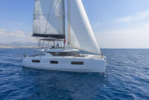 Lagoon 46 „Vasiliki“ – fotka 12
