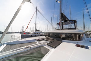Lagoon 46 „Vasiliki“ – fotka 18