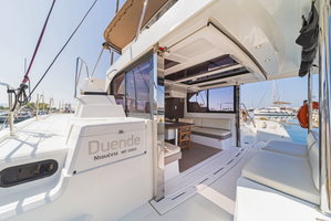 Bali Catspace „Duende“ – fotka 16