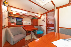 Hanse 400 „Flyer of Lorne“ – fotka 4
