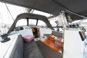 Hanse 400 „Flyer of Lorne“ – fotka 6