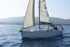 Hanse 400 „Flyer of Lorne“ – fotka 12