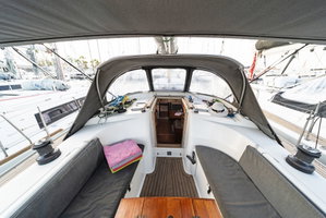 Hanse 400 „Flyer of Lorne“ – fotka 7