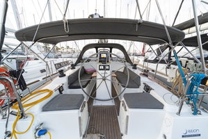 Hanse 400 „Flyer of Lorne“ – fotka 5