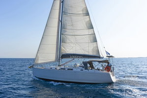 Hanse 400 „Flyer of Lorne“ – fotka 10